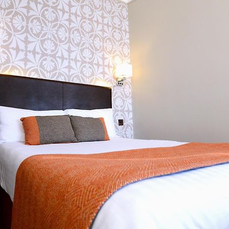 Columba Hotel オーバン エクステリア 写真