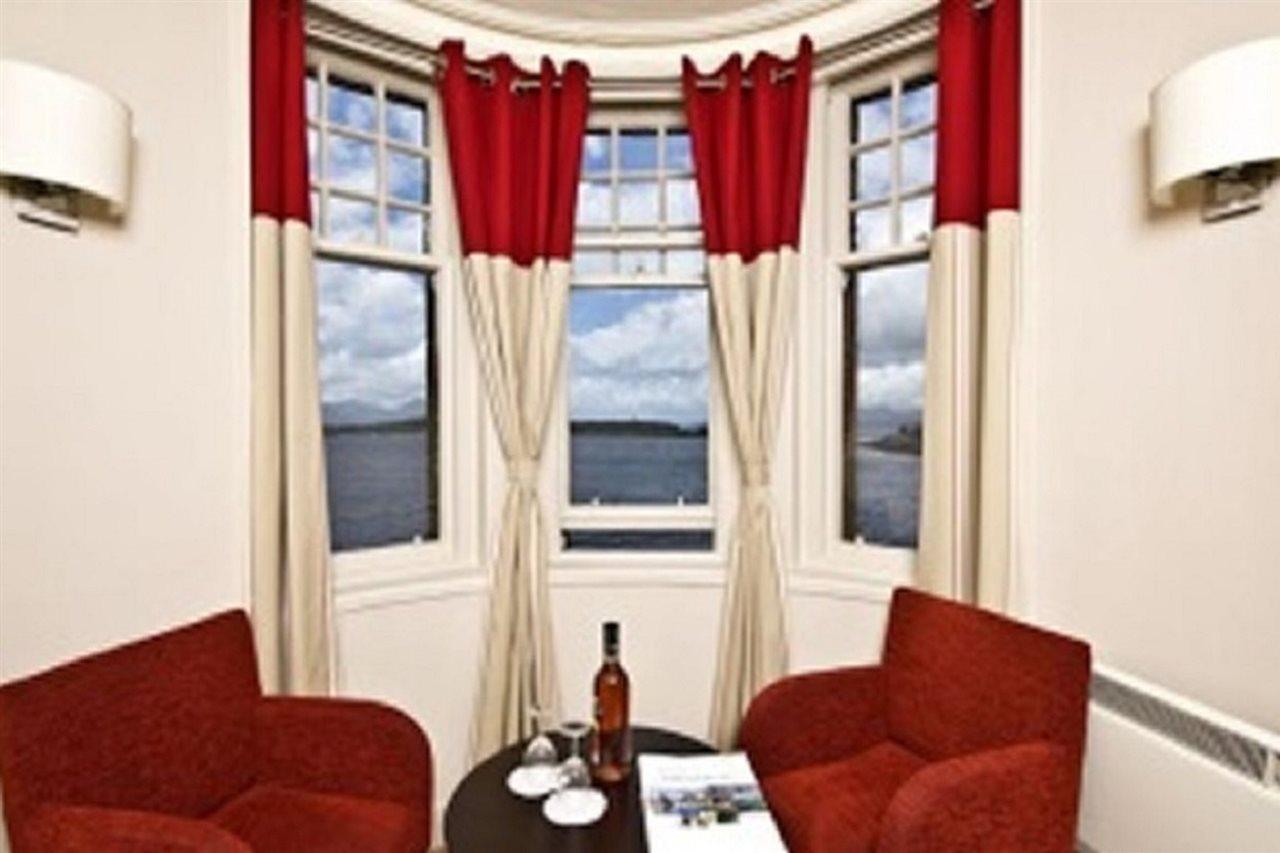 Columba Hotel オーバン エクステリア 写真