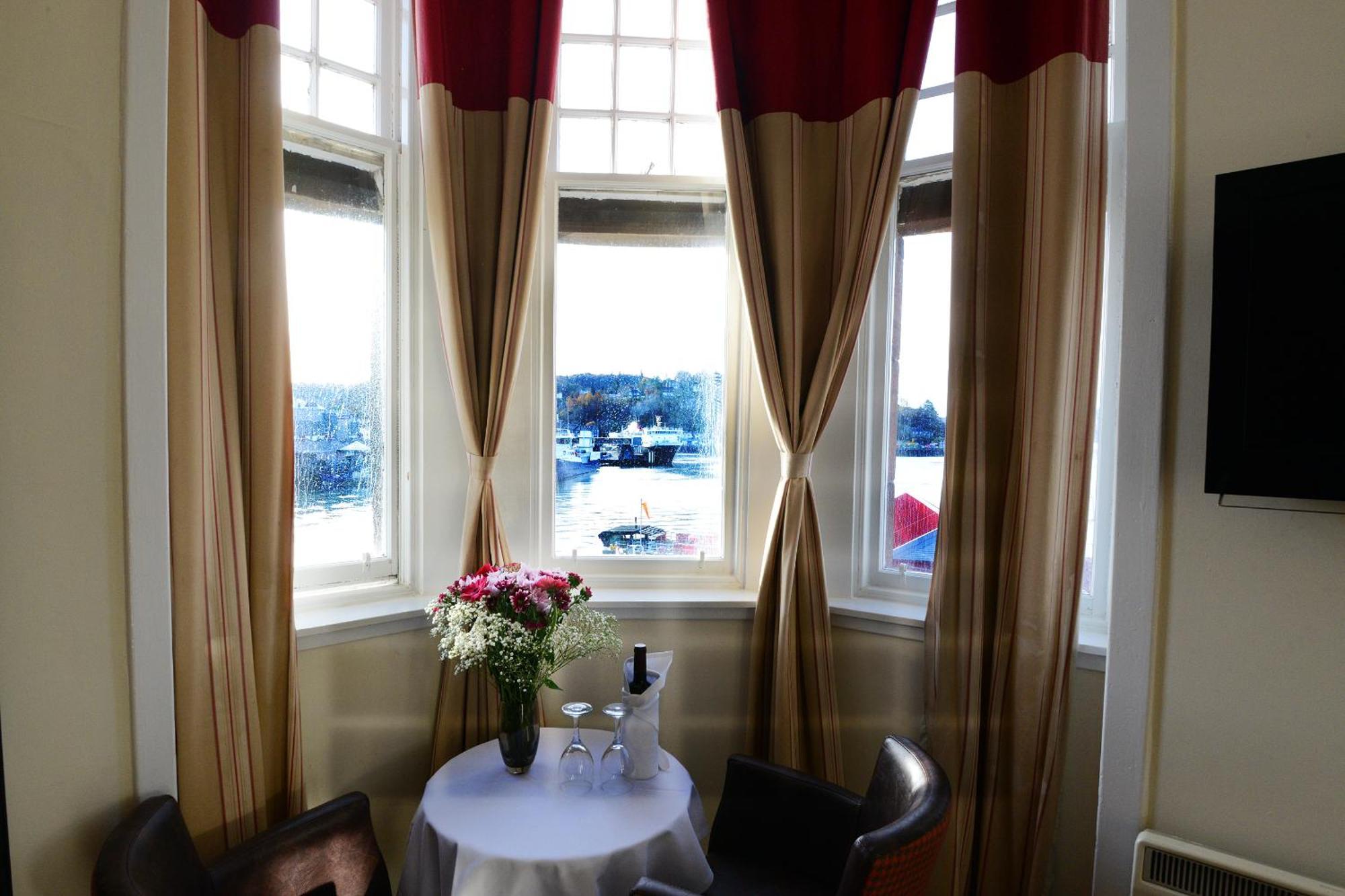 Columba Hotel オーバン エクステリア 写真