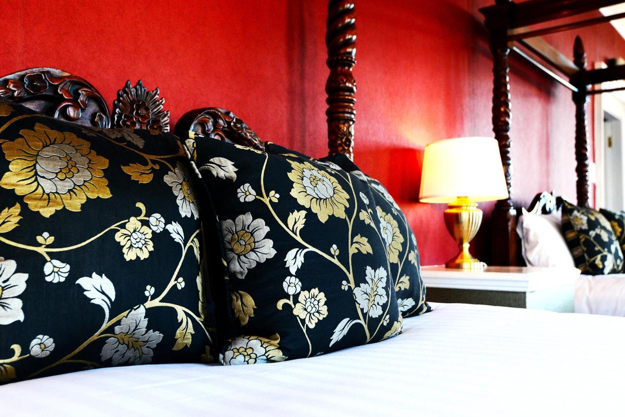 Columba Hotel オーバン エクステリア 写真