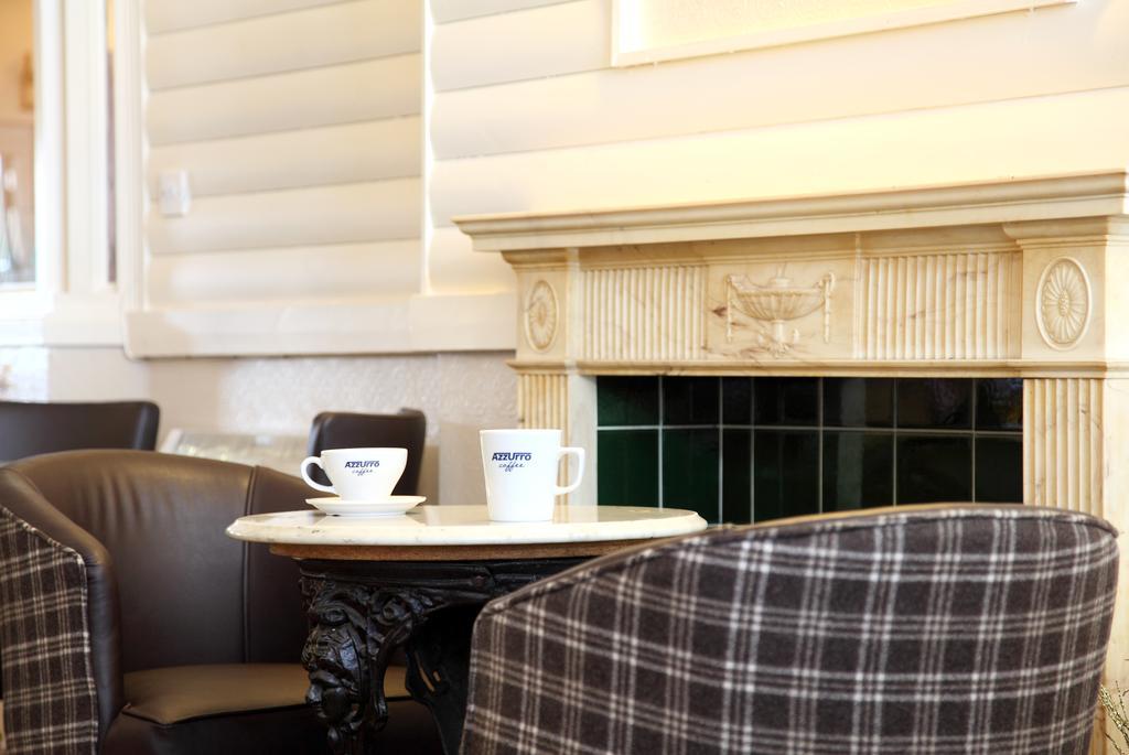 Columba Hotel オーバン エクステリア 写真